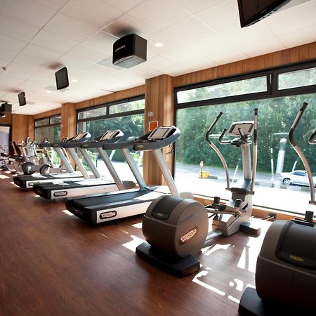 Hotel Thermen דילבק מראה חיצוני תמונה
