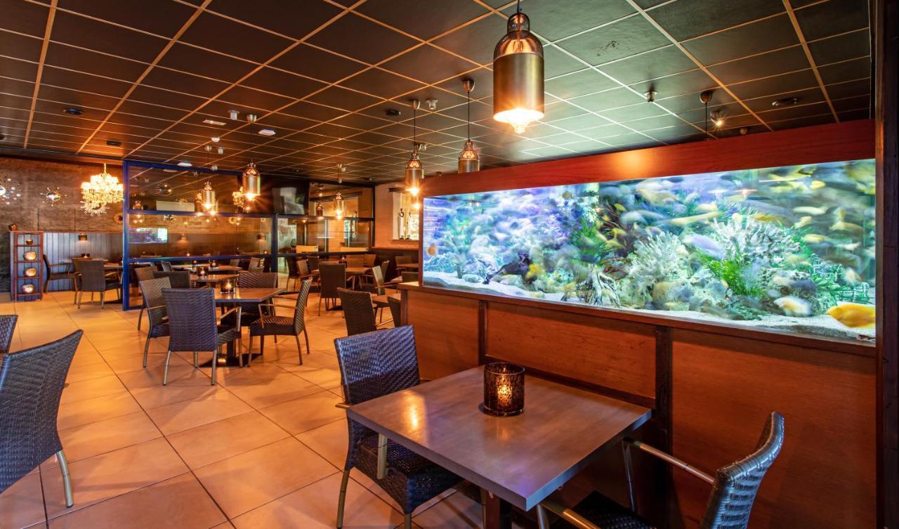 Hotel Thermen דילבק מראה חיצוני תמונה