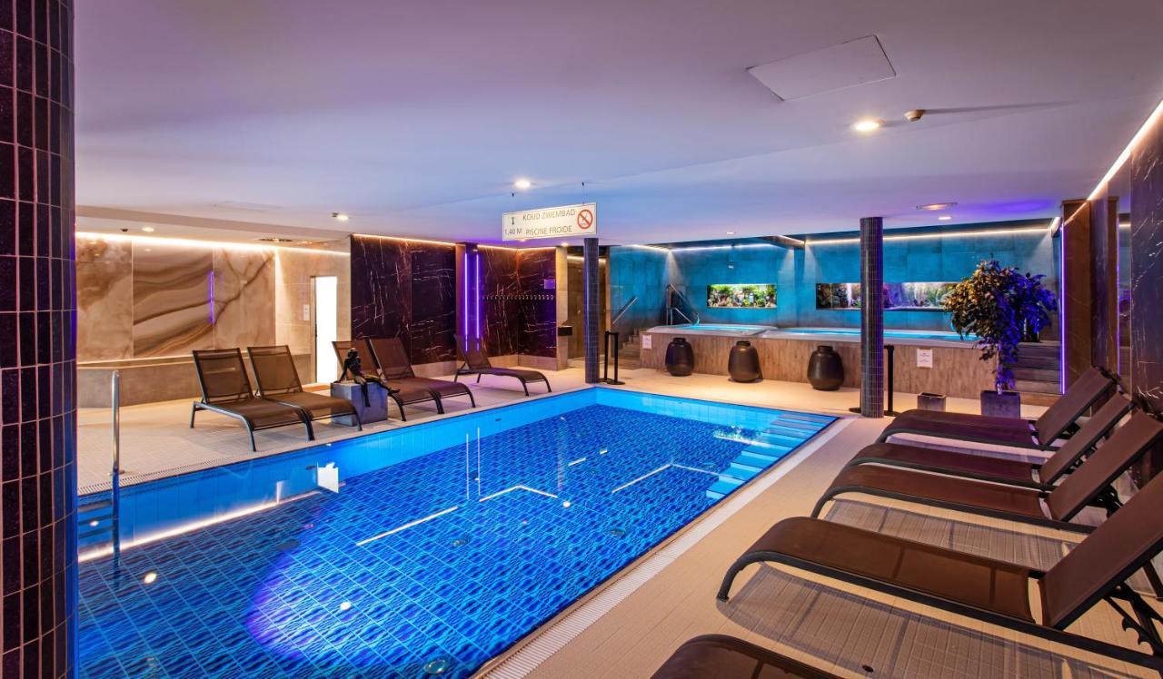 Hotel Thermen דילבק מראה חיצוני תמונה