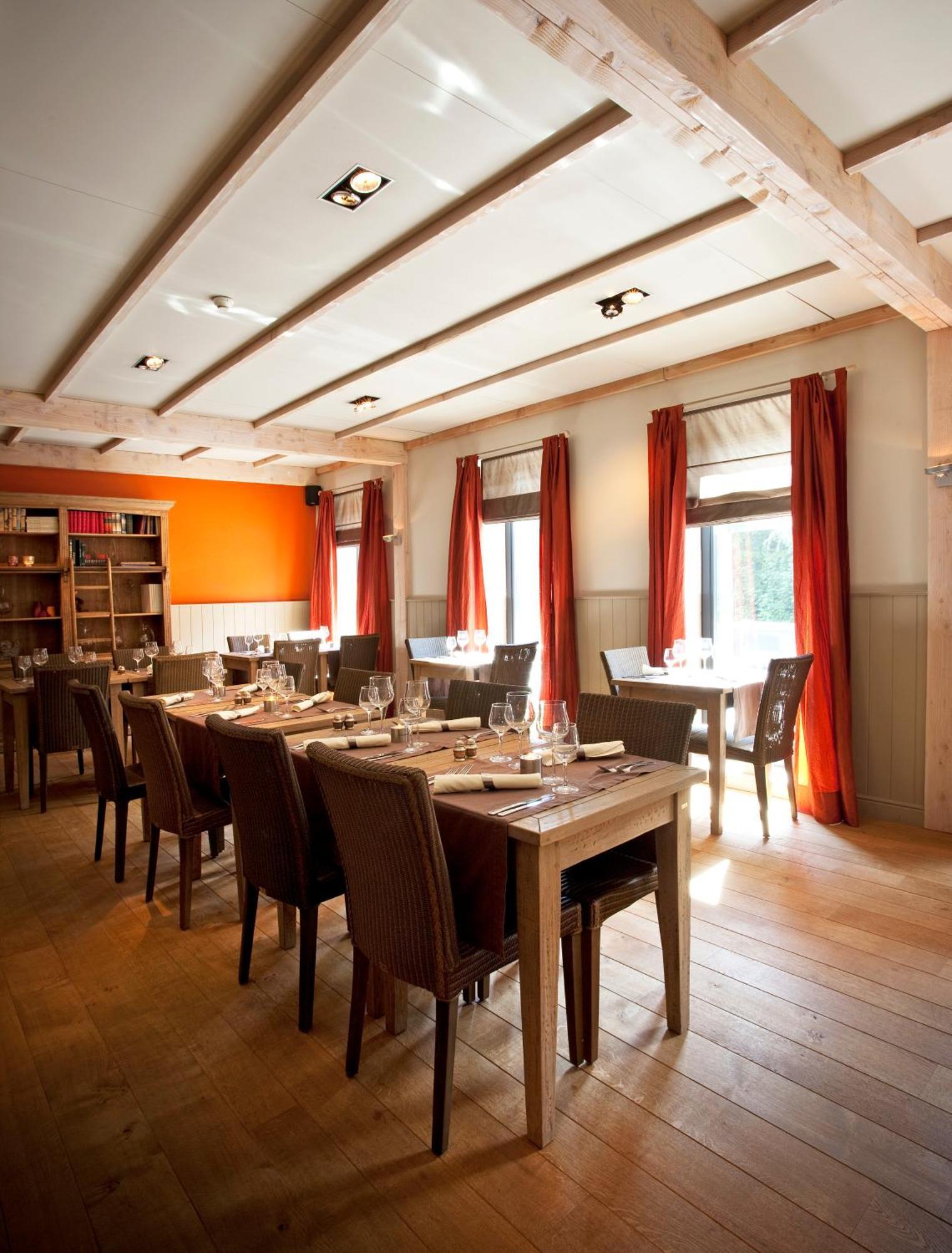 Hotel Thermen דילבק מראה חיצוני תמונה