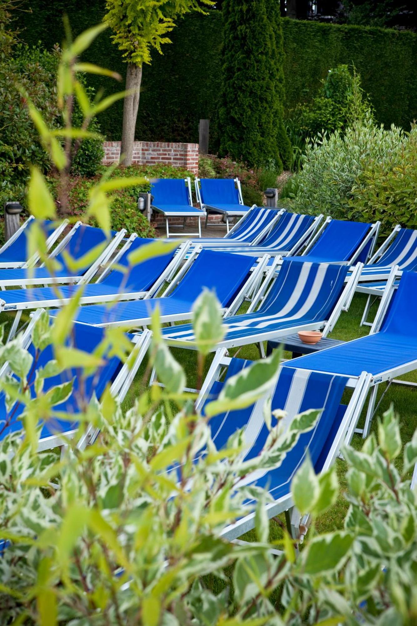 Hotel Thermen דילבק מראה חיצוני תמונה