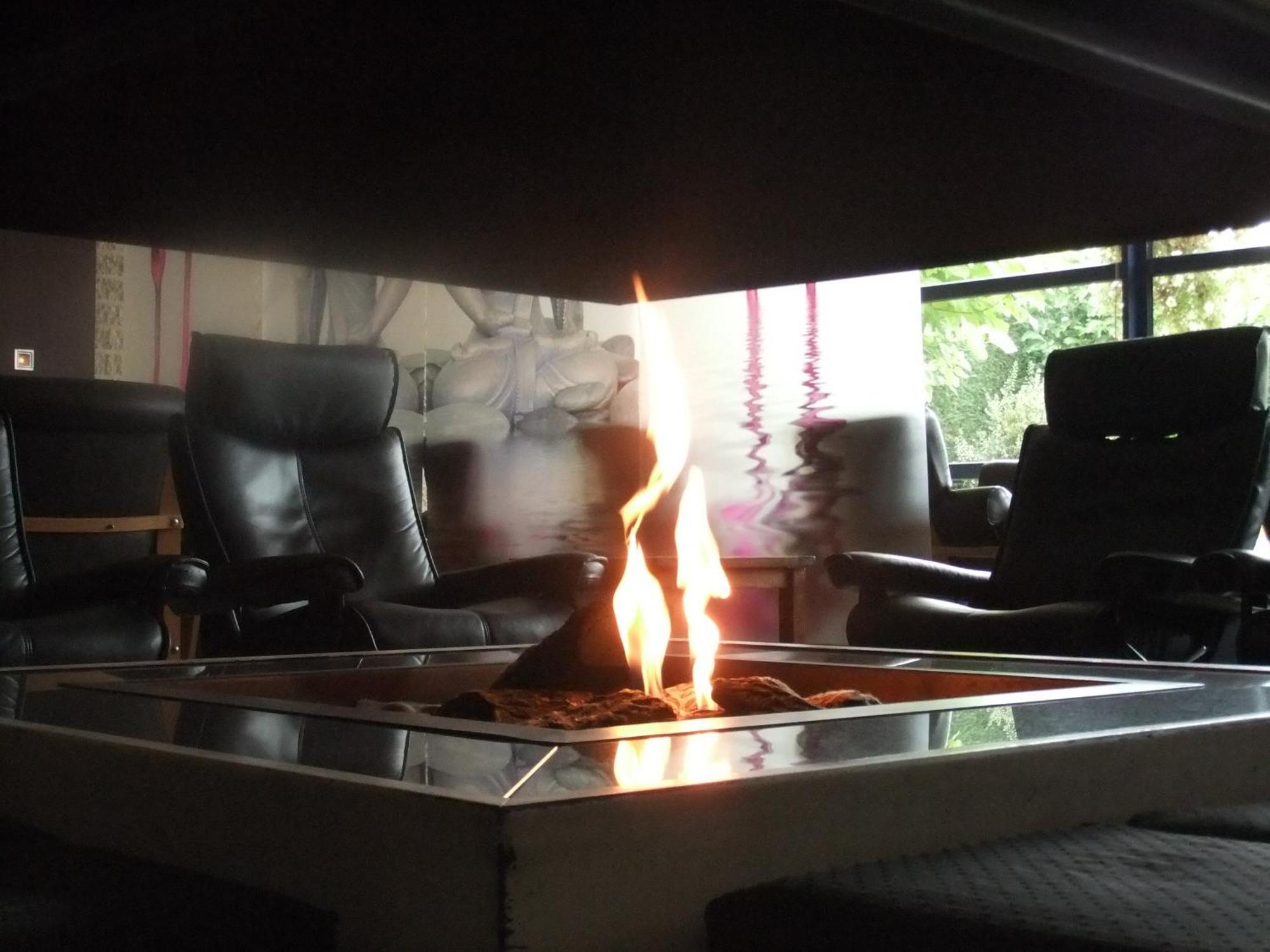 Hotel Thermen דילבק מראה חיצוני תמונה