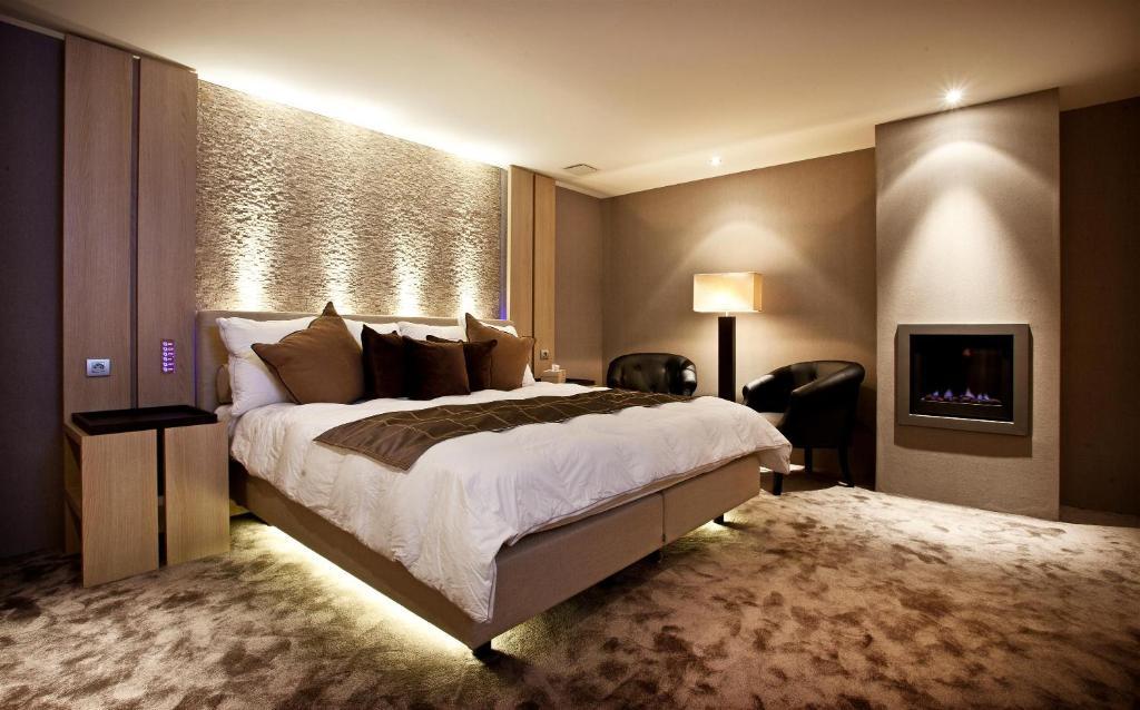 Hotel Thermen דילבק חדר תמונה
